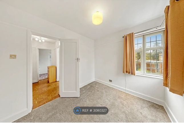 Ayr Court Monks Drive, London photo 3