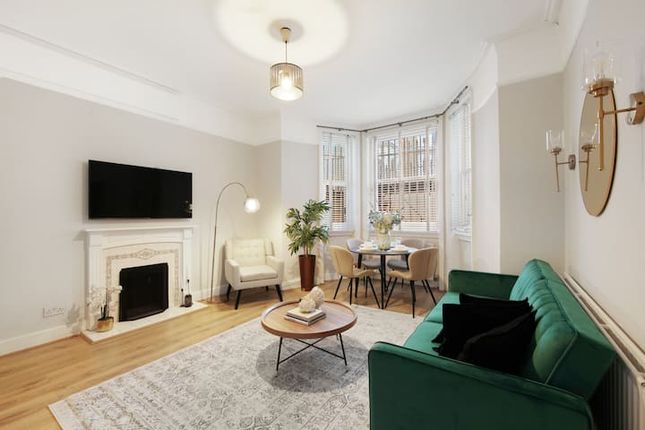 64 Redcliffe Square, London photo 4
