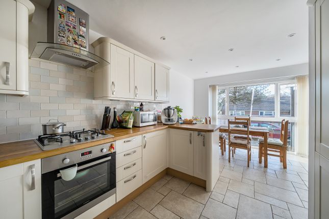 5, Lingwood Walk, Southampton photo 4