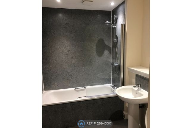 Flat, St Anns Lane, Perth photo 5