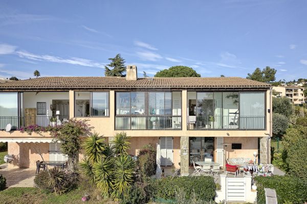Thumbnail Apartment for sale in 06270 Villeneuve-Loubet, France