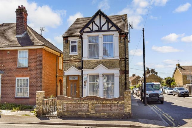 237, High Street, Sheerness photo 4
