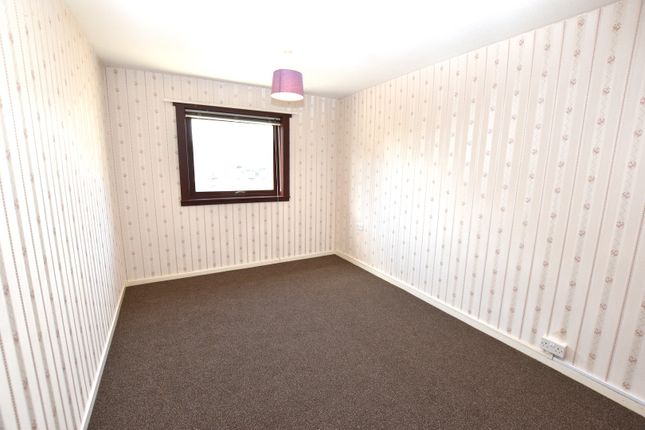Flat for sale in Tolbooth Street, Forres