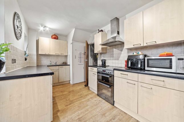 Property for sale in Fulwell Park Avenue, Twickenham