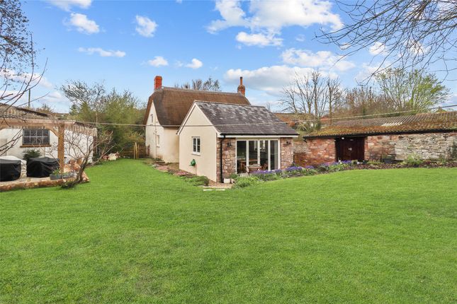 Chausey Cottage, 35, Old Cleeve, Minehead photo 2