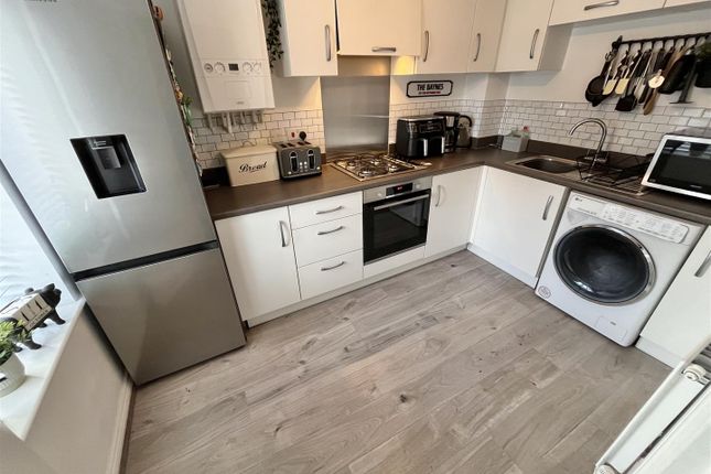 5, Riflemans Close, Wilmslow photo 4