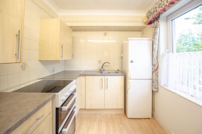 10 Burnards Court, Berrycoombe Road, Bodmin photo 3