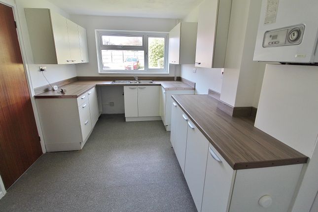 End terrace house for sale in Jodrell Close, Horndean, Waterlooville