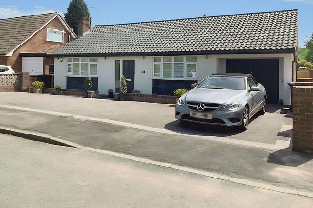 3-bed house on 11, High Mount, Telford, £450,000