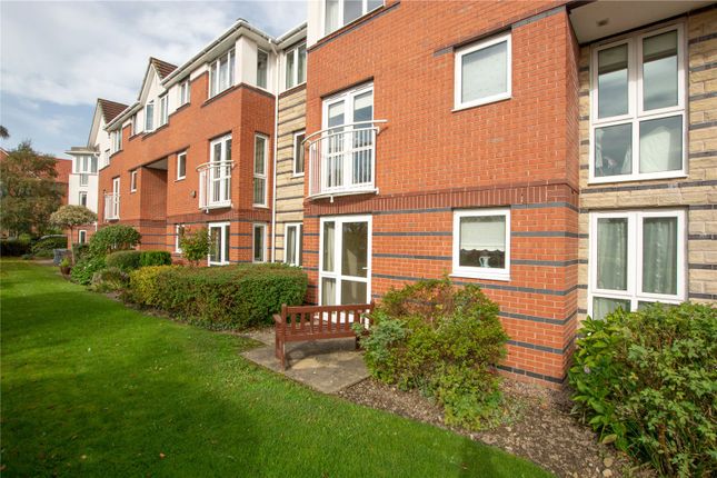 Flat for sale in St Edmunds Court, Roundhay, Leeds