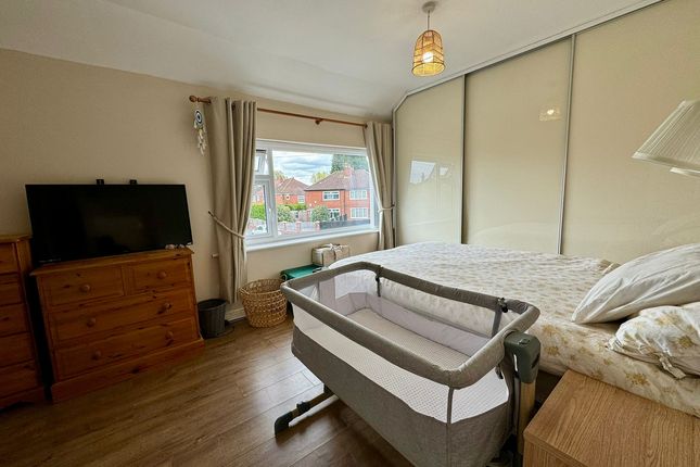 End terrace house for sale in Finsbury Road, Stockport