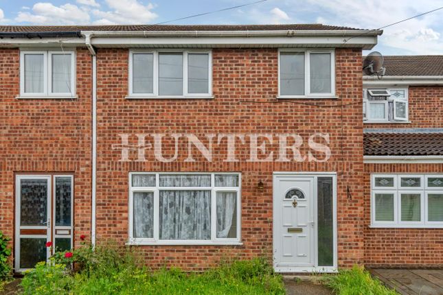 Thumbnail Terraced house for sale in Digby Walk, Hornchurch