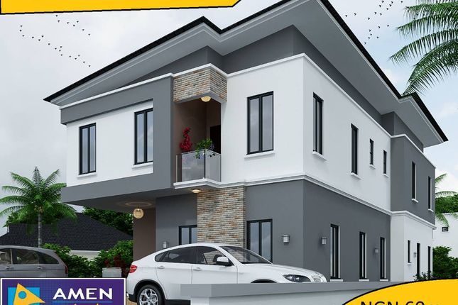 Property For Sale In Nigeria Zoopla