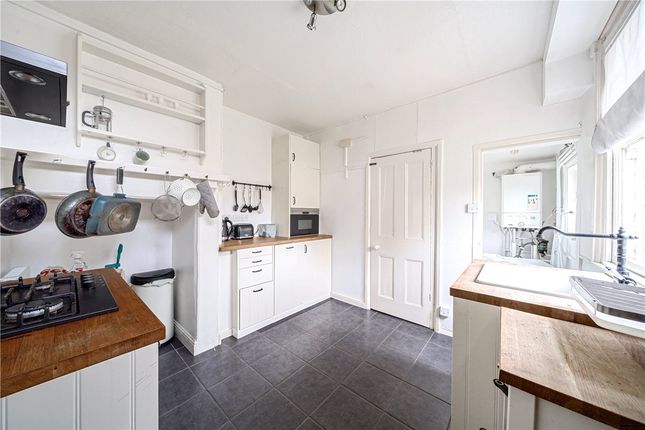 End terrace house for sale in Abingdon Road, Oxford, Oxfordshire