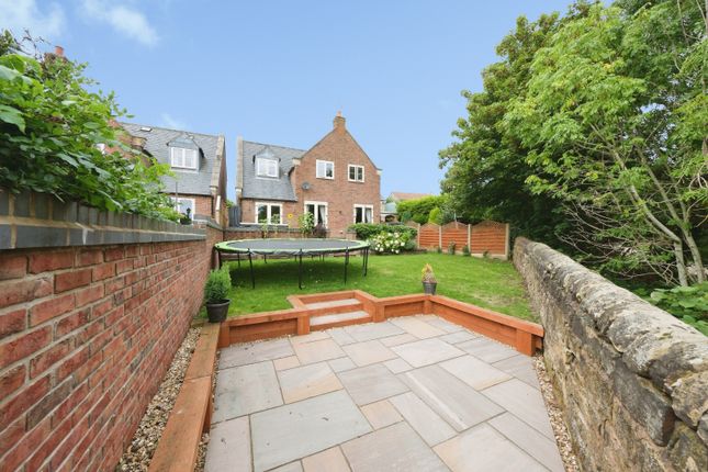 3, Trail View, Alfreton photo 4