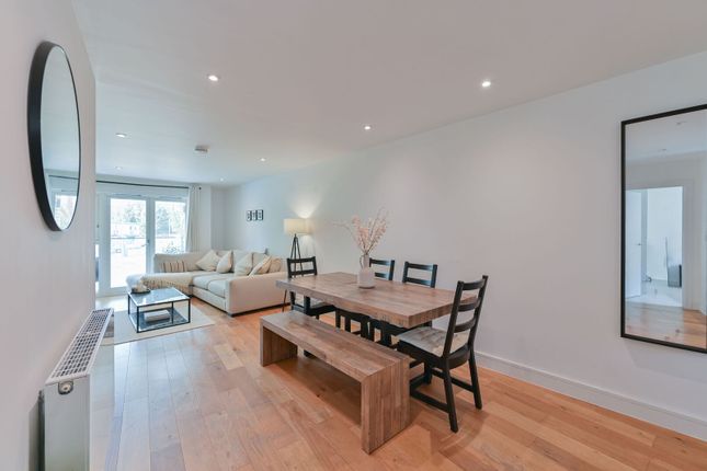 Fairbourne Road, Clapham Park photo 2