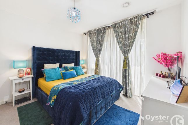 Flat 2, Aldenham Court, Edgware photo 4
