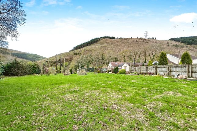 Detached house for sale in Afan Forest Cottage, Tair Ynys Fawr, Pontrhydyfen, Port Talbot