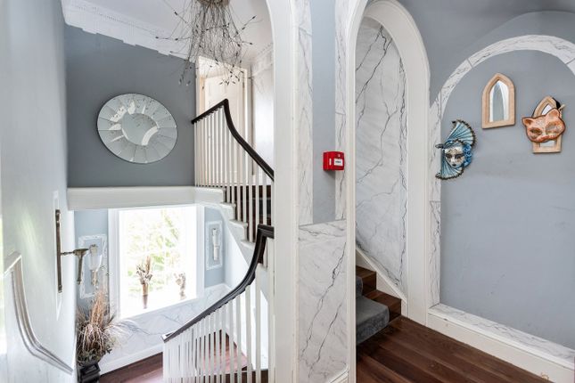 Upper Maisonette, Lansdown Crescent, Bath photo 3