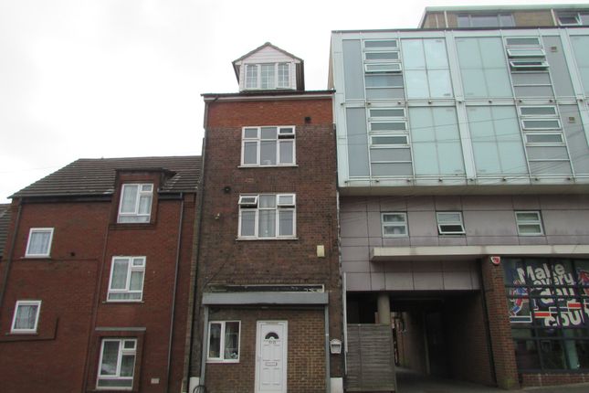 Thumbnail Property for sale in Inkerman Street, Luton, Bedfordshire