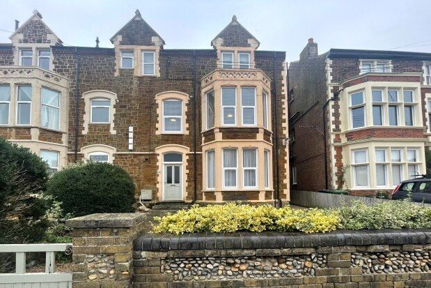 Flat to rent in Northgate, Hunstanton
