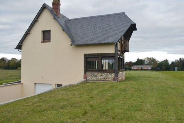 Property for sale in Near Lieurey, Eure, Normandy