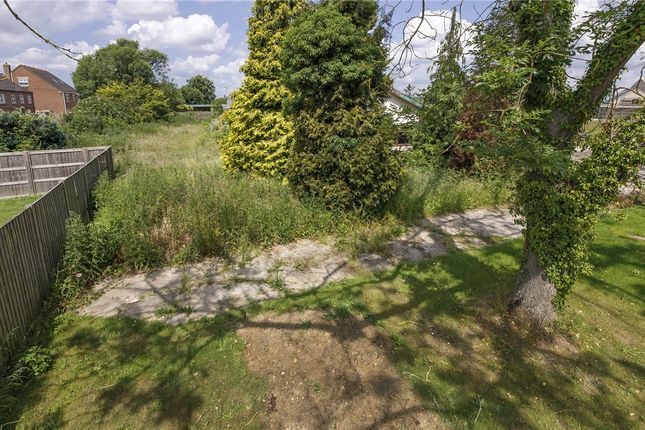 Land for sale in Breighton, Selby, East Yorkshire