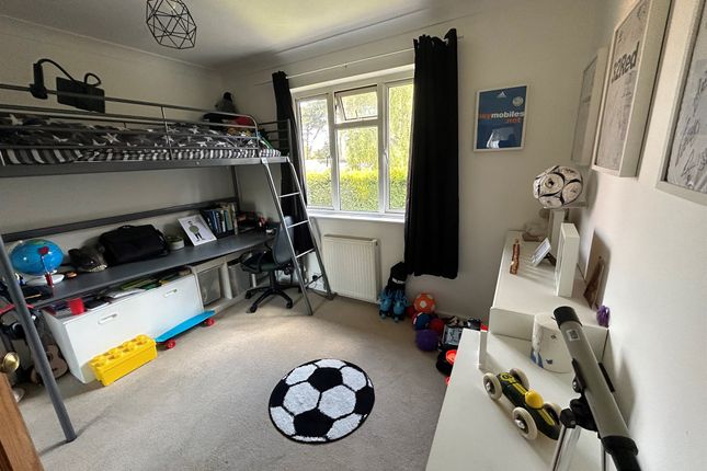 Flat for sale in Church Lane, Barrow-On-Trent, Derby