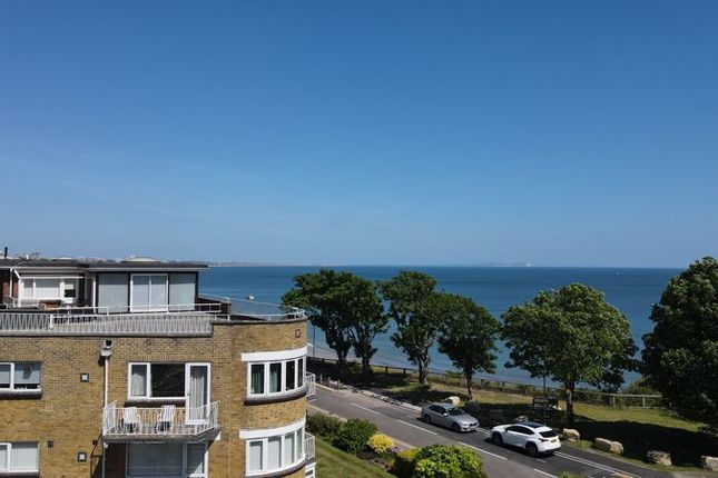 2 bed flat for sale in Cliff Drive, Canford Cliffs, Poole BH13