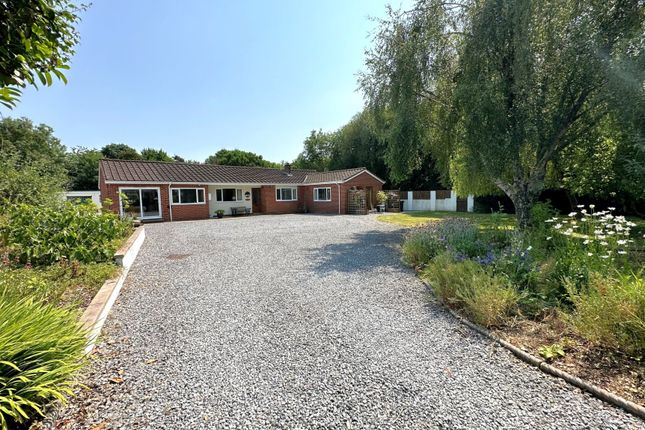 Bungalow for sale in Liverton, Newton Abbot