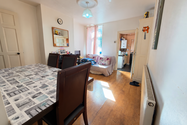 *AD ONLY* 131 Burder Street, Loughborough, Loughborough photo 4