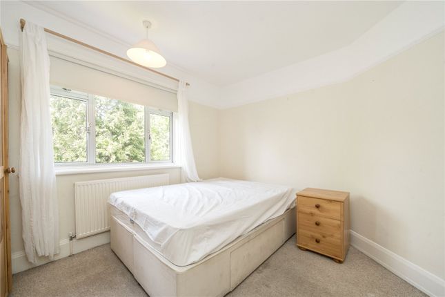 Semi-detached house for sale in First Avenue, London