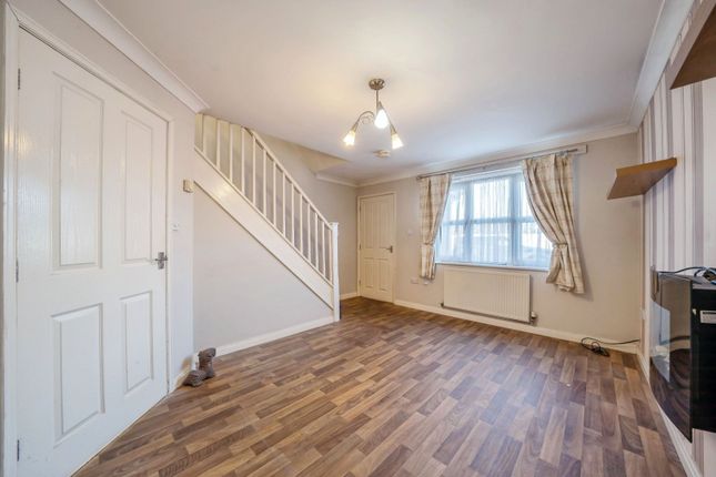 Terraced house for sale in Viscount Road, Warrington