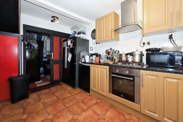 End terrace house for sale in Blackham Road, Wolverhampton, West Midlands