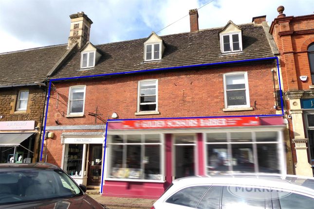 Thumbnail Commercial property to let in Market Place, Oakham