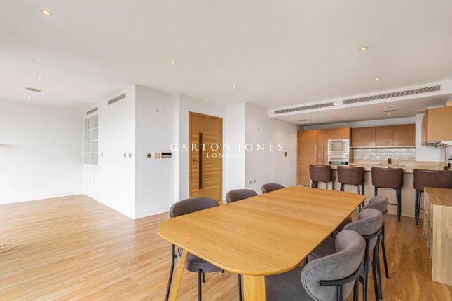 89, Oswald Building, London photo 4