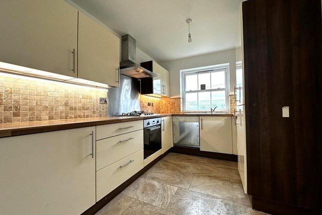 Terraced house for sale in Seion Place, Seven Sisters, Neath