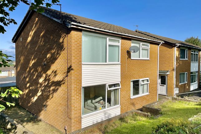 Flat for sale in Leasyde Walk, Whickham