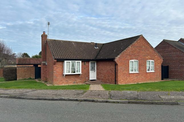 Detached bungalow for sale in Ridgeway, Cromer
