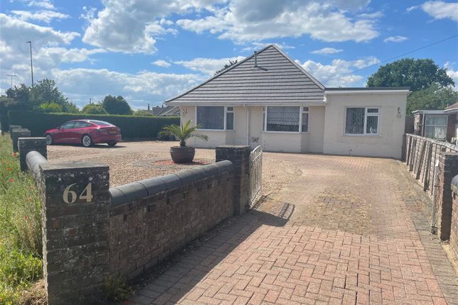 Bungalow for sale in Burgh Old Road, Skegness