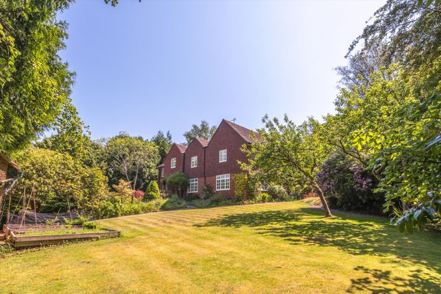 Detached house for sale in Mayfield Road, Tunbridge Wells, Kent
