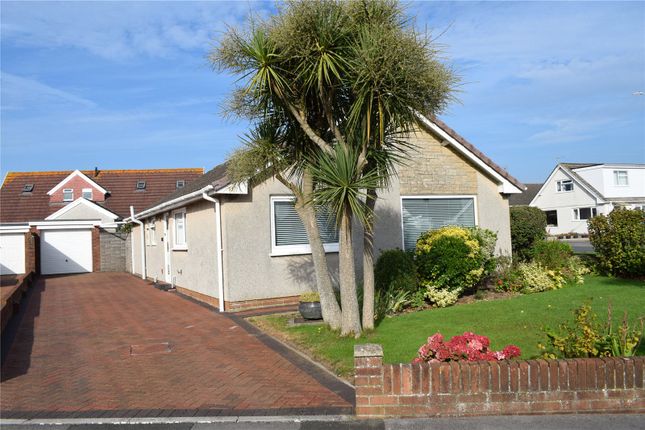 Thumbnail Bungalow for sale in The Whimbrels, Rest Bay, Porthcawl