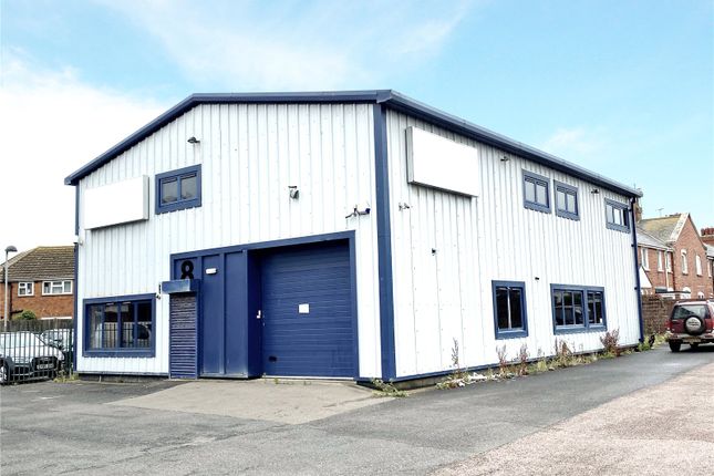 Thumbnail Light industrial for sale in Quoin Estate, 73 Marlborough Road, Lancing Business Park, Lancing, West Sussex