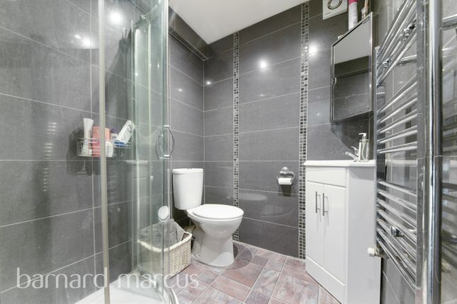 End terrace house for sale in Brenley Close, Mitcham