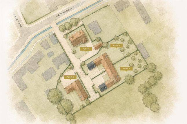 Dove Cote Farm,, Main Street, Ellerker photo 4