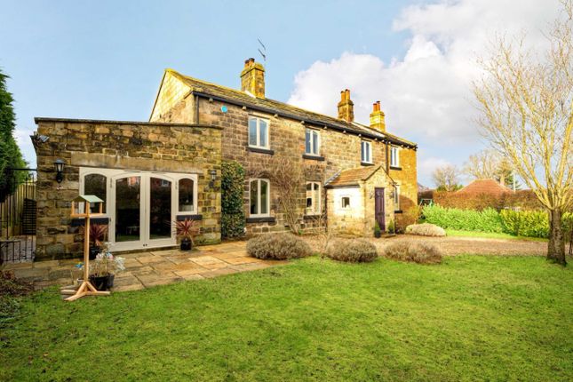 Detached house for sale in Rossett House, Green Lane, Harrogate