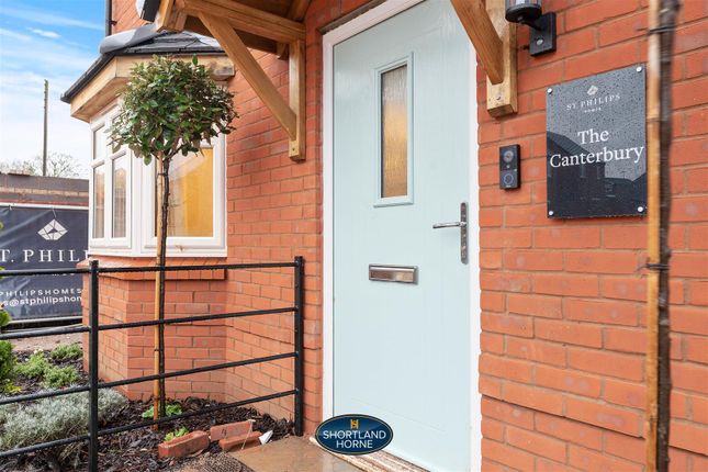 Plot 12 Canterbury, Waterfield Drive, Coventry photo 2