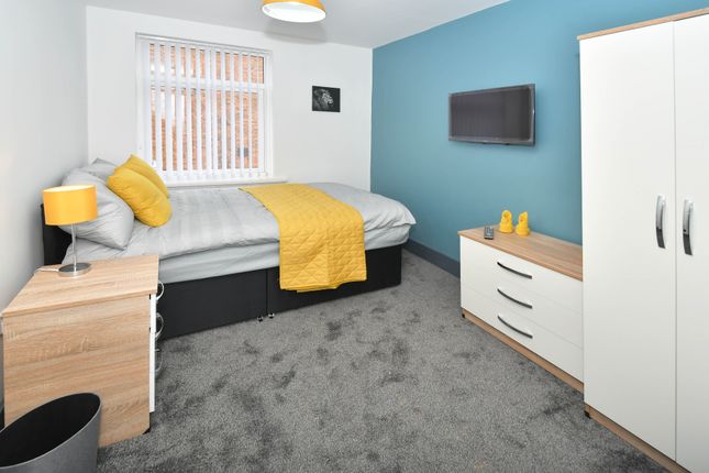 Room 4 - Superior Double With TV