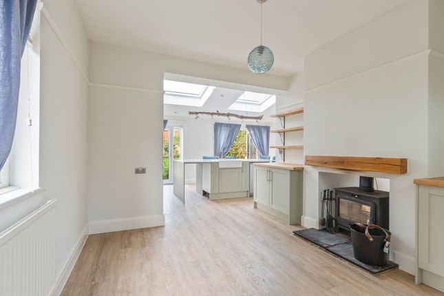1 Park End, Newport photo 3