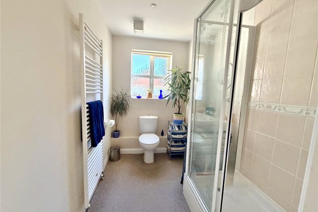 Apartment 7, Applemore House,, Hillcroft Close, Hampshire photo 4